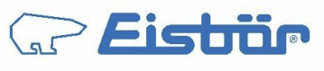Eisbär Logo