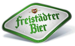 Freistädter Bier Logo