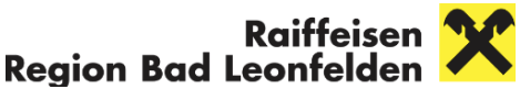 Raiffeisen Bank Logo
